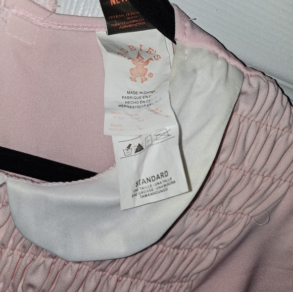 Eleven from Stranger Things Halloween Costume - Picture 6 of 11